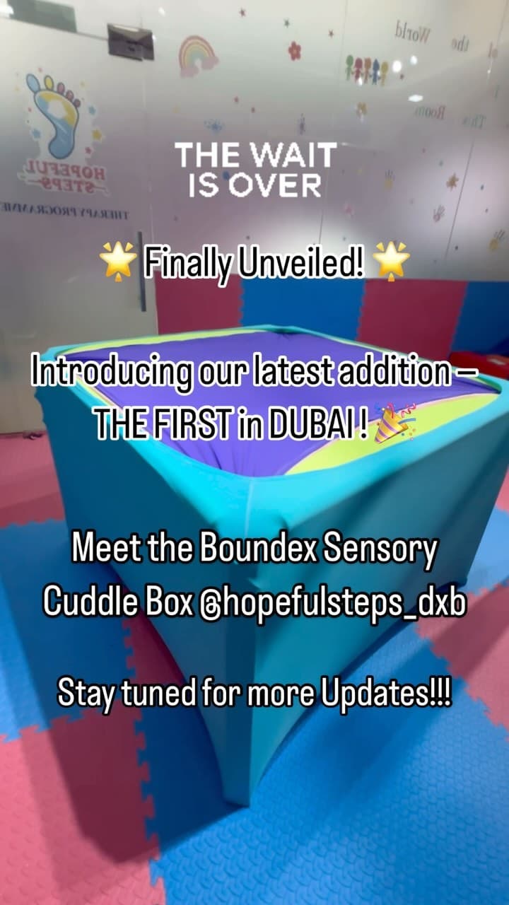 Sensory Integration