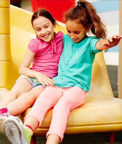 Learning through play